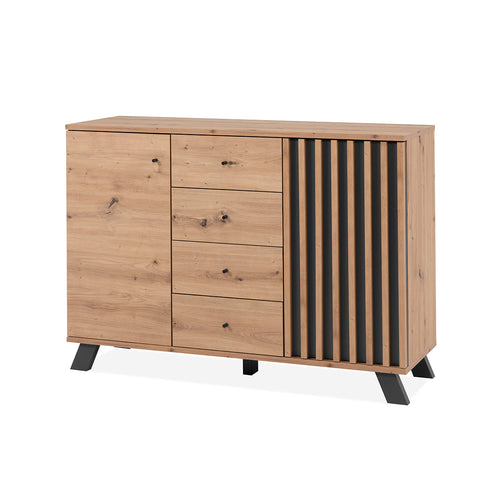 Calicosy - Dressoir Lublin - 118 cm