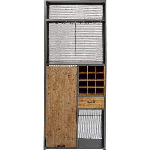 Kare Design Barplank Vinoteca