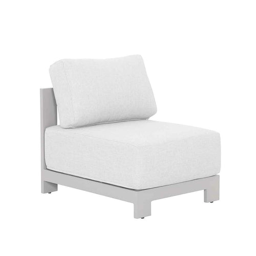 Garden Impressions middenelement Malakka - taupe - vtwonen shop