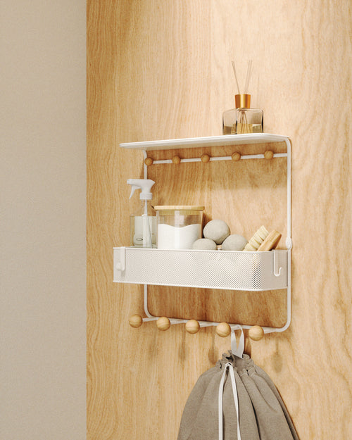 Umbra Estique rek met haken