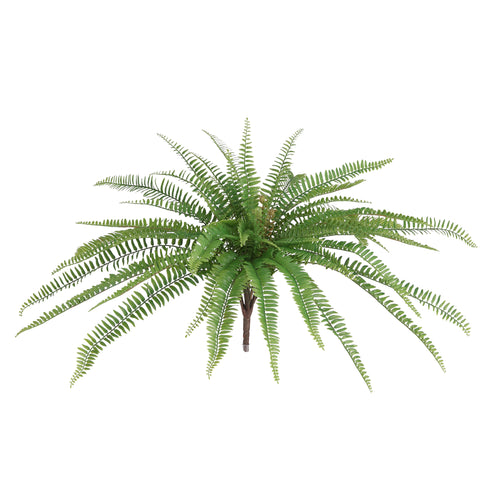 Maxifleur Boston Varen Kunstplant D65cm RT