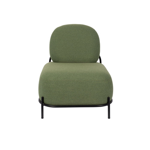 Housecraft Living Polly Fauteuil Groen - vtwonen shop