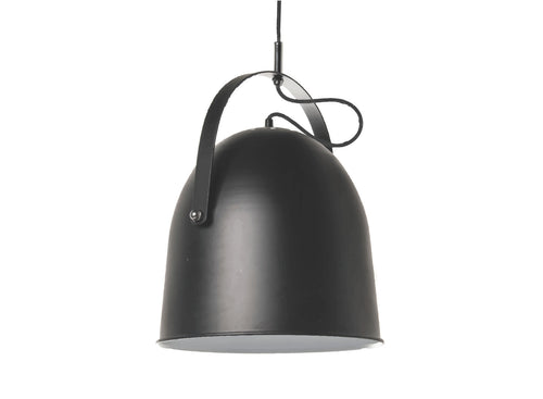 Artdelight Hanglamp Cooper - Zwart
