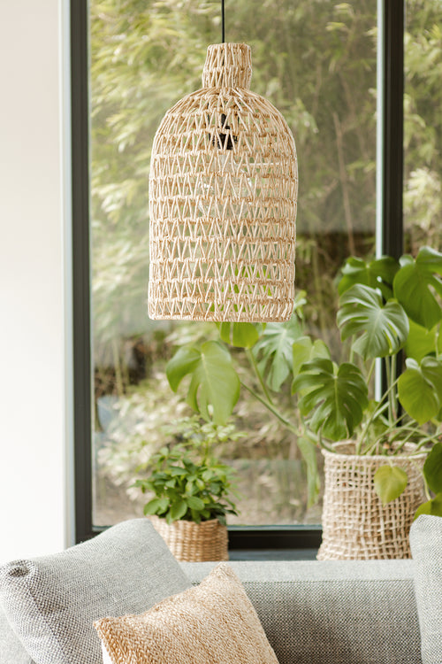 Originalhome Hanglamp Kai naturel