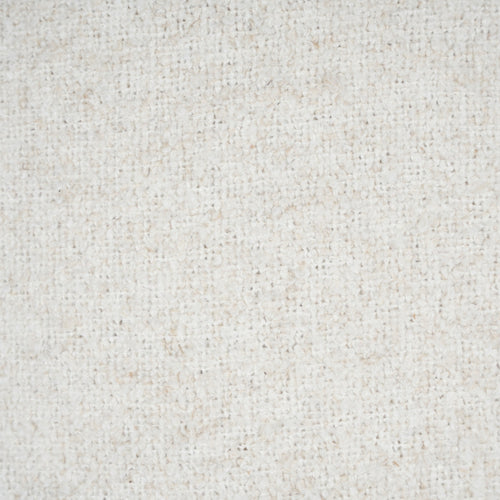 Giga Meubel Poef Avia - Beige - Bouclé - 45x45x45cm