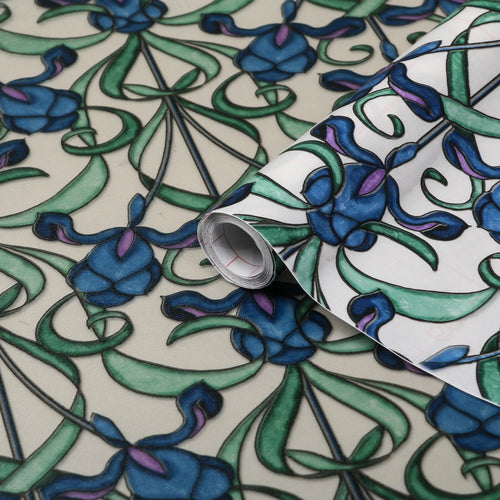 d-c-fix Zelfklevende Raamfolie - Minster - 200x45 cm - vtwonen shop