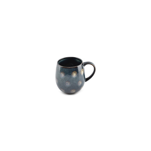 Salt & Pepper - Beker 43cl rond flake Muggies - vtwonen shop