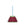 Hübsch hanglamp Remi - ijzer - ø25xh15cm