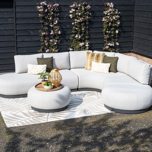 Garden Impressions Hoekelement San Jose - valley sand