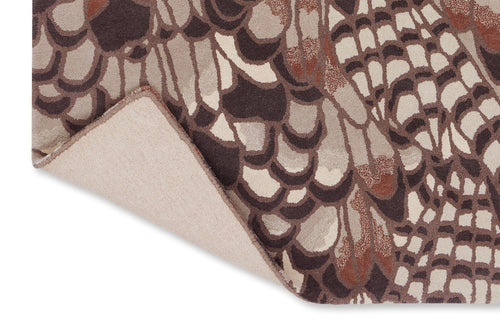 Vloerkleed MOMO Rugs Orange 406/001/128 170x240 cm