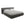 LaMiaSofa Bed met opbergruimte Firenze - velours - marien - 220x225x82