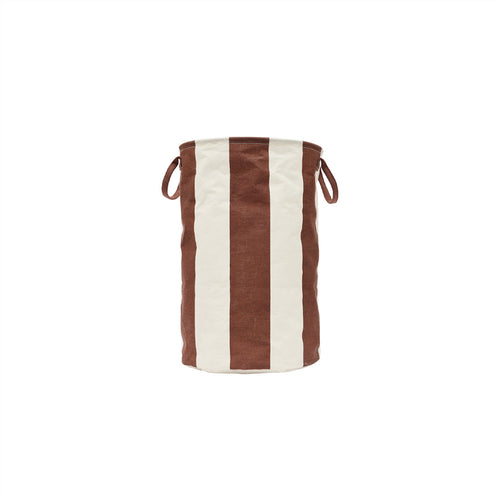 OYOY Opbergmand 38 x 38 x 54 cm – Bruin