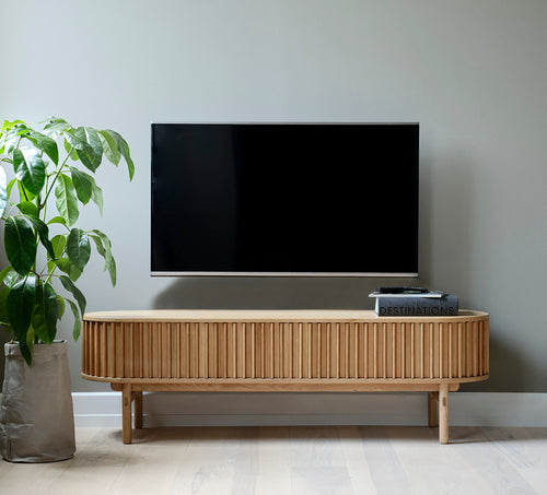 Loff Design TV-meubel Patea - meubel - Eiken - vtwonen shop