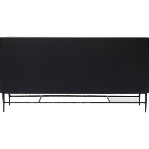 Kare Design Dressoir zebra - vtwonen shop