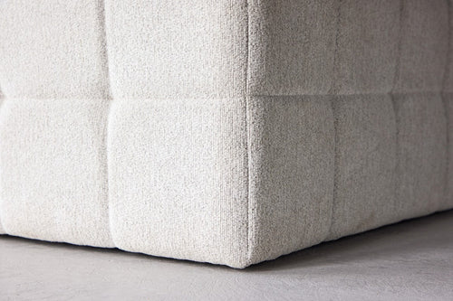 Rebellenclub Fauteuil Obbe - Beige - vtwonen shop