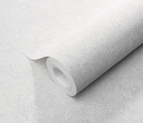 Erismann behang effen grijs - 53 cm x 10.05 m - 662434 - vtwonen shop