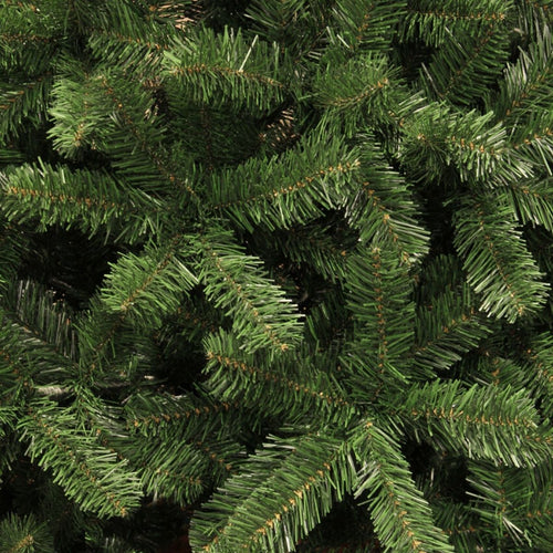 Black Box Trees Charlton Kerstboom - Boom met Natuurlijke Uitstraling en PVC Naalden - Kerstversiering voor Binnen - Kunstboom met
