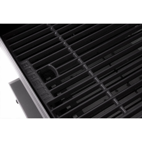 Boretti houtskoolbarbecue - Fratello 2.0 - vtwonen shop