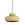 Light & Living hanglamp Neiva - bruin - Ø46cm