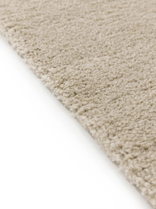 benuta vloerkleed Tacoma - beige/bruin - 120x170 cm