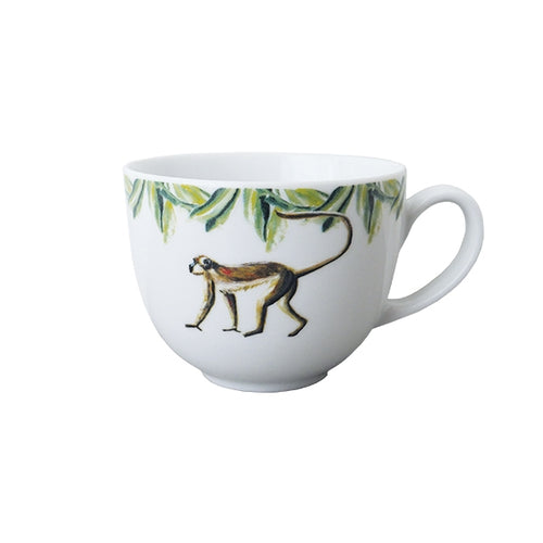 Catchii Mug 400 ml  Monkey