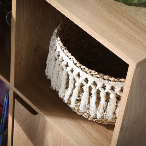 Calicosy - 6-unit kast met drie deuren MODU - 29x60x90 cm