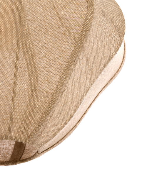 Light & Living hanglamp SUKAU - bruin - Ø50x40.5cm - vtwonen shop