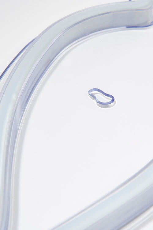 Luca Lighting Neonverlichting Lippen - L40 x B28 cm - Rood - vtwonen shop