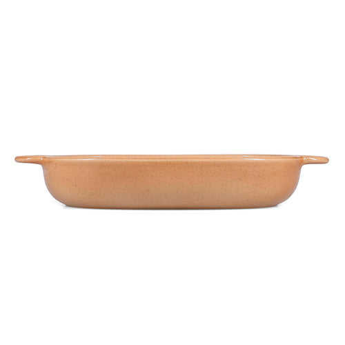 Salt & Pepper - Ovenschaal 41x24xH6,5cm peach Blush