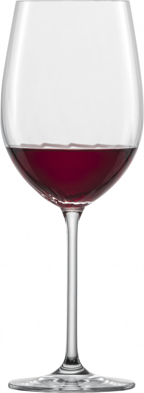 Zwiesel Glas Prizma Bordeaux Goblet 22 - 561 ml - set van 2