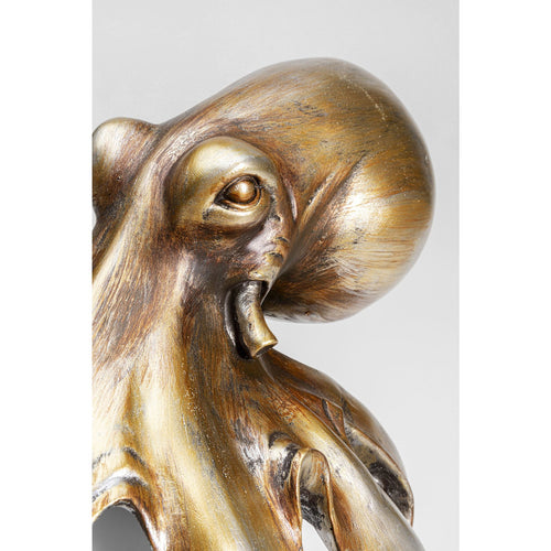 Kare Design Tafellamp - octopus - vtwonen shop