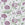 Laura Ashley Vliesbehang - Wisteria Garden Pale Iris