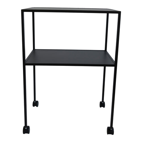 Spinder Design trolley Trolly - Zwart - vtwonen shop