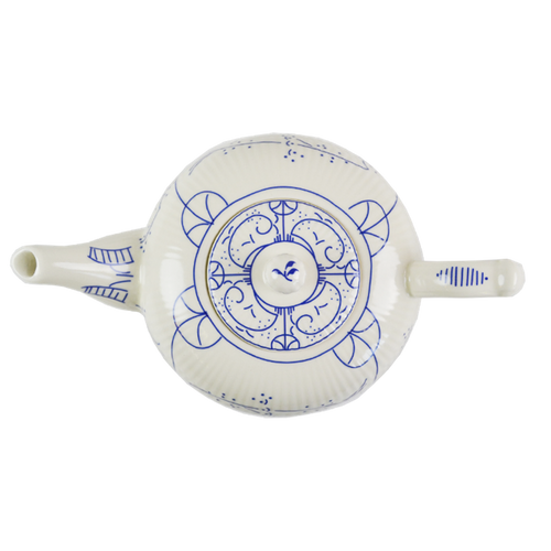 Royal Boch theepot Copenhague - 1,25L - keramiek - vtwonen shop