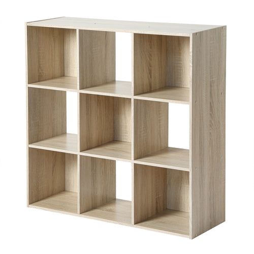 Calicosy - Opbergrek met 9 compartimenten COMPO -29.5x92.5x92.5 cm