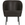 BePureHome fauteuil 3D Vogue - Streep - Midden Bruin