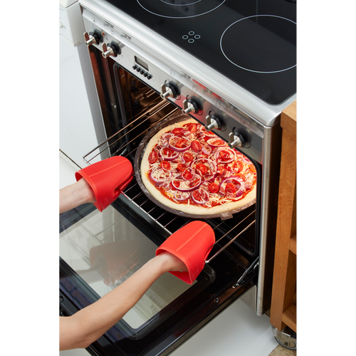 Lékué Bakmat Pizza Rond ø 36 cm, Siliconen