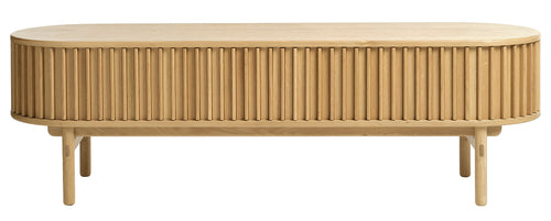 Loff Design TV-meubel Patea - meubel - Eiken - vtwonen shop