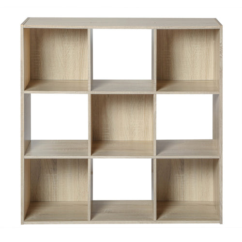 Calicosy - Opbergrek met 9 compartimenten COMPO -29.5x92.5x92.5 cm