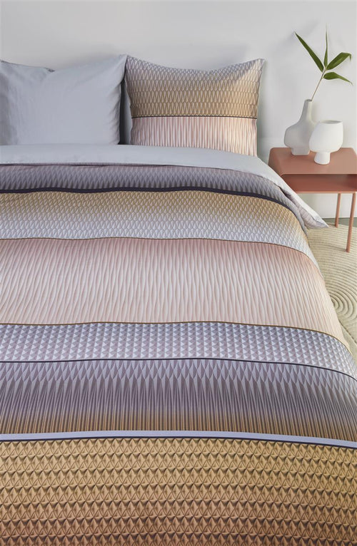 Kardol dekbedovertrek Millenial - 200x200/220 cm - multi - vtwonen shop