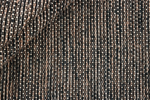 Vloerkleed MOMO Rugs Atlas Brown Black 170x240 cm