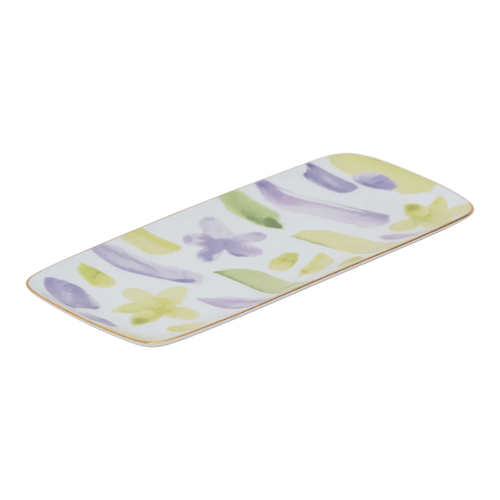 Urban Nature Culture Good Morning cakeplateau - Kusha - 31x14x1,5cm
