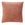MART - sierkussen 45x45 cm - zacht ribfluweel - corduroy - Chocolate Martini - bruin