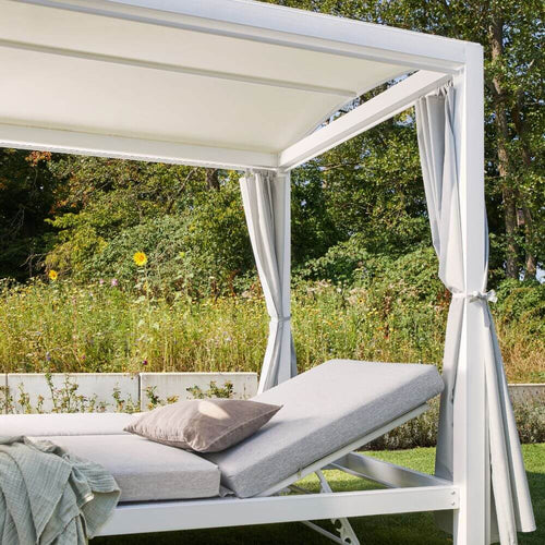 Home Deluxe Ligstoel LYON - vtwonen shop