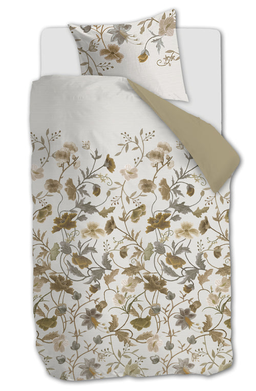 Beddinghouse  Elizabeth - 140 x 200/220 cm - Naturel - vtwonen shop