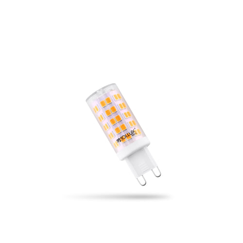 Sollux Lighting LED lamp G9 4000K 4,5W 460lm - 1,8x1,8x5,8cm