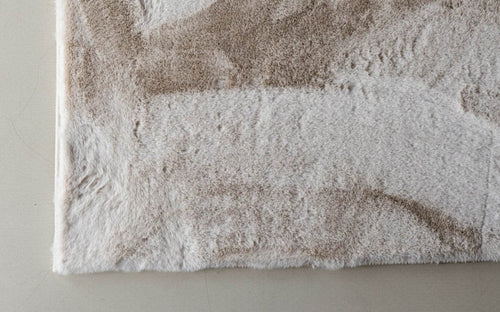 Interieur05 Zacht Hoogpolig Vloerkleed Lux Creme - 240 x 330 cm - vtwonen shop