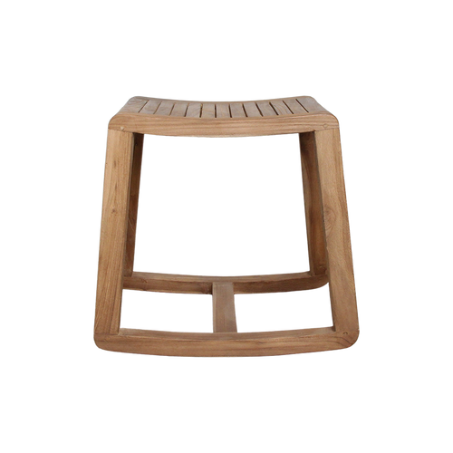 Raw Materials Tide schommelstoel