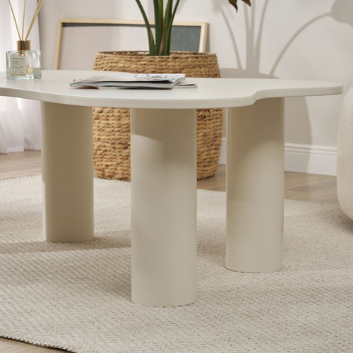 Calicosy - BLOOM Tafel - Naturel - 70x110x40 cm