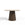 Premium Interiors - Eettafel VERO - multiplex en marmer beige marmer en donker notenhout 120cm